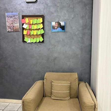Guest House “Nonna Rossa” ナポリ エクステリア 写真